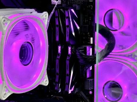 AMD Ryzen 5 5600G 4